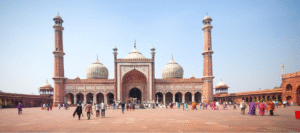 Delhi