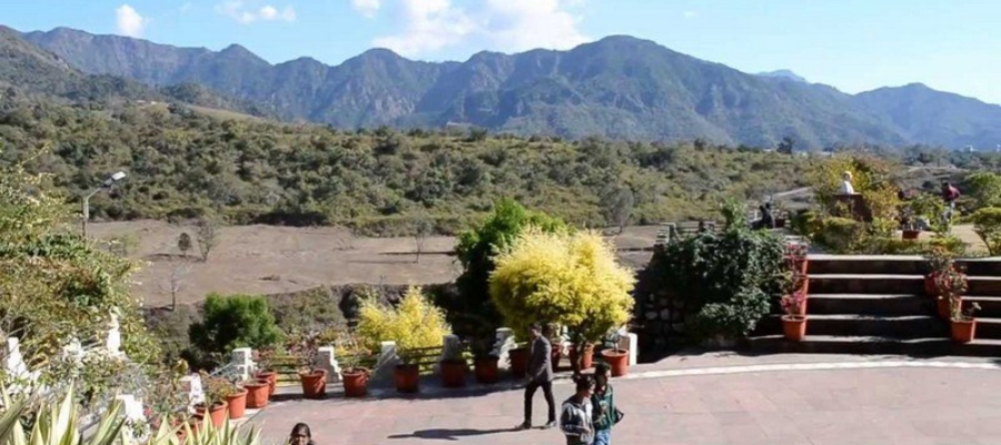 MDDA Park