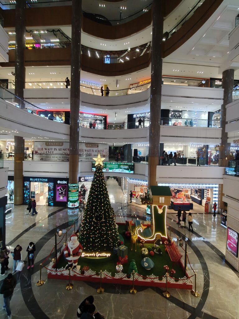 Centrio Mall