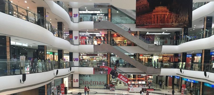 Westend Mall