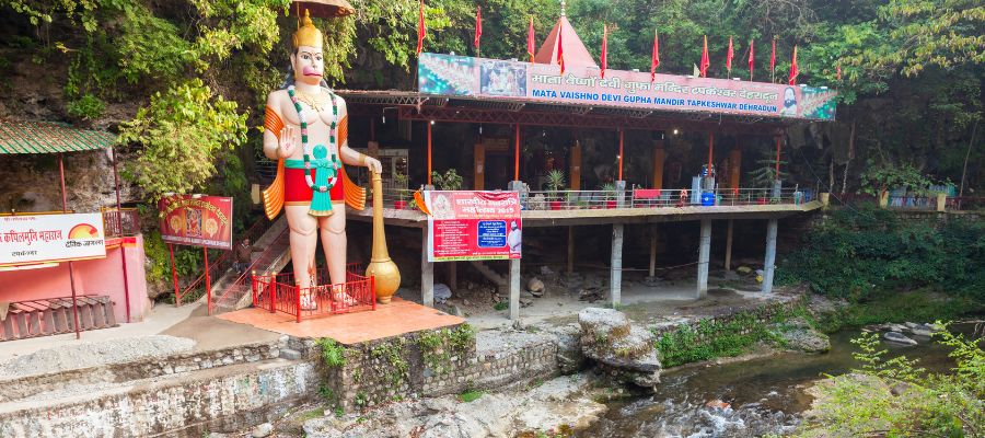 Top 10 places to visit in Dehradun