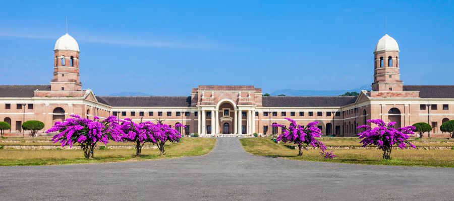 Top 10 places to visit in Dehradun