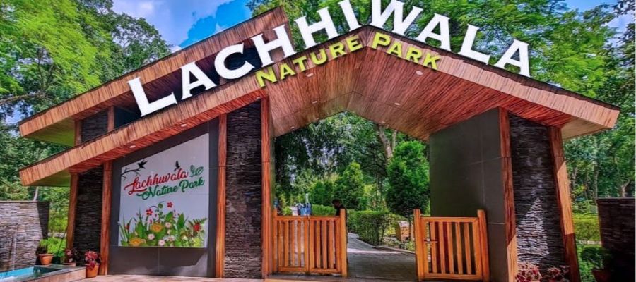 Top 10 places to visit in Dehradun