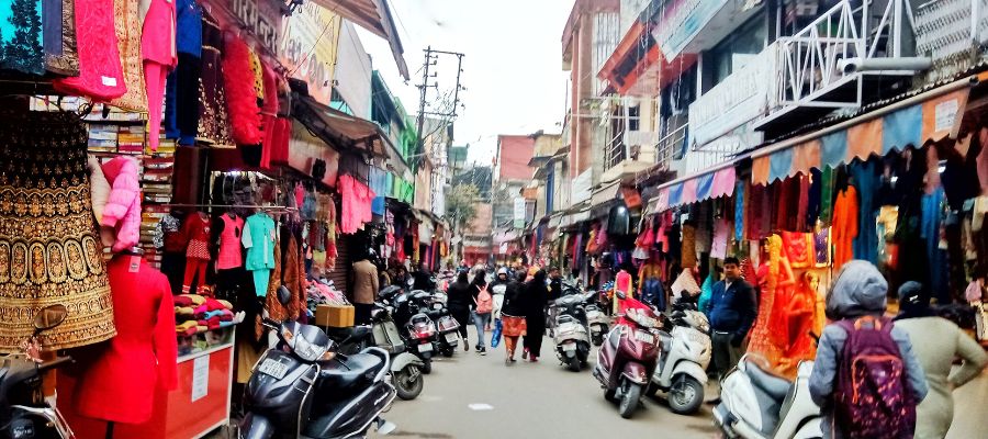 Top 10 places to visit in Dehradun