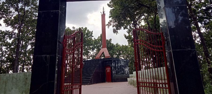 Top 10 places to visit in Dehradun