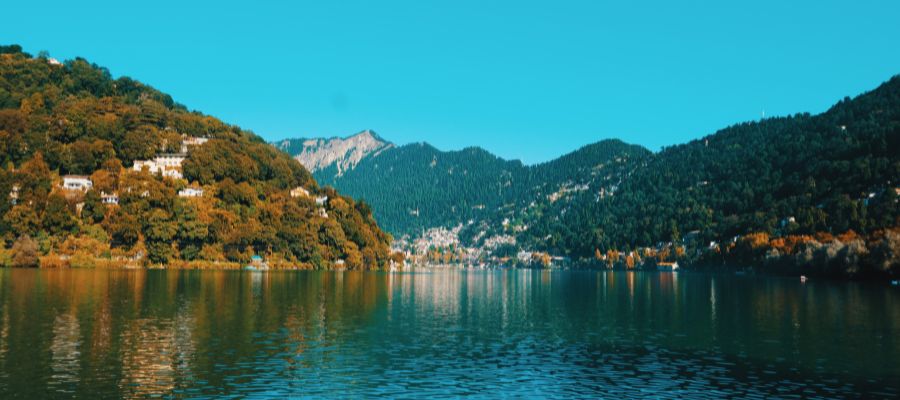 Uttarakhand Tourist Places