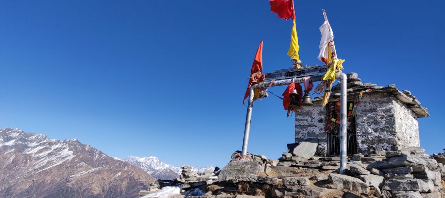 Uttarakhand Tourist Places