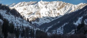 Himachal Pradesh