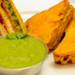 Bread Pakoda