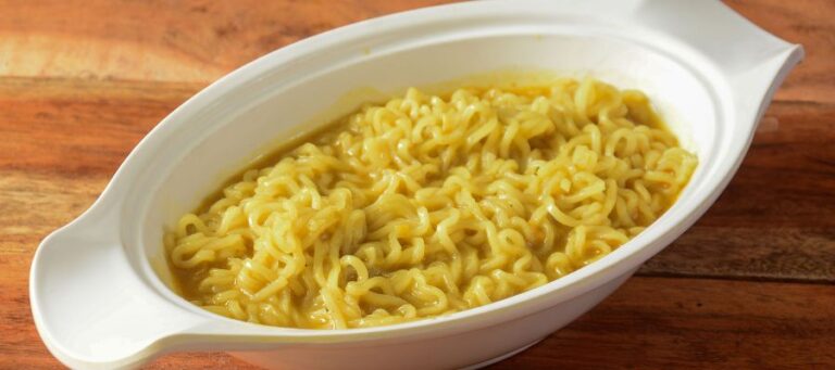 Maggi