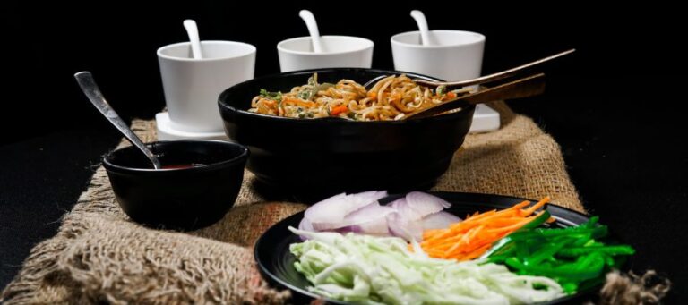 Noodles