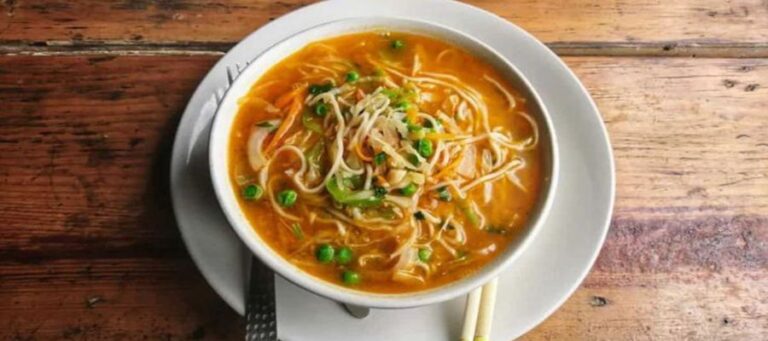 Thukpa