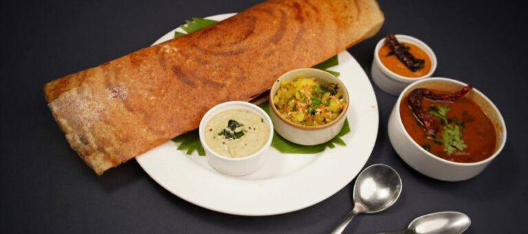 Dosa