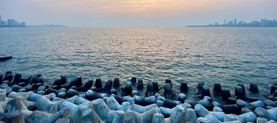 Places to Visit in Mumbai