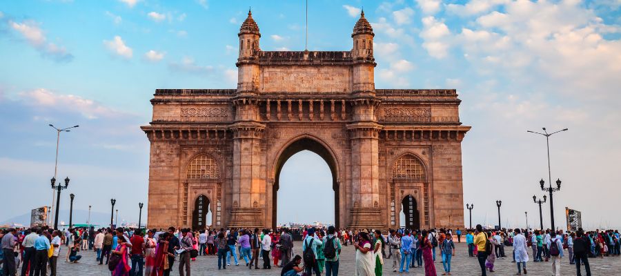 Places to Visit in Mumbai