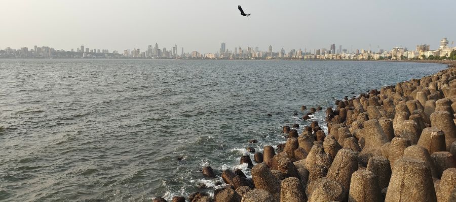 Places to Visit in Mumbai