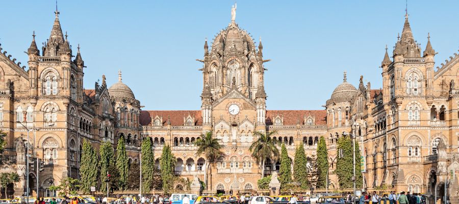 Places to Visit in Mumbai