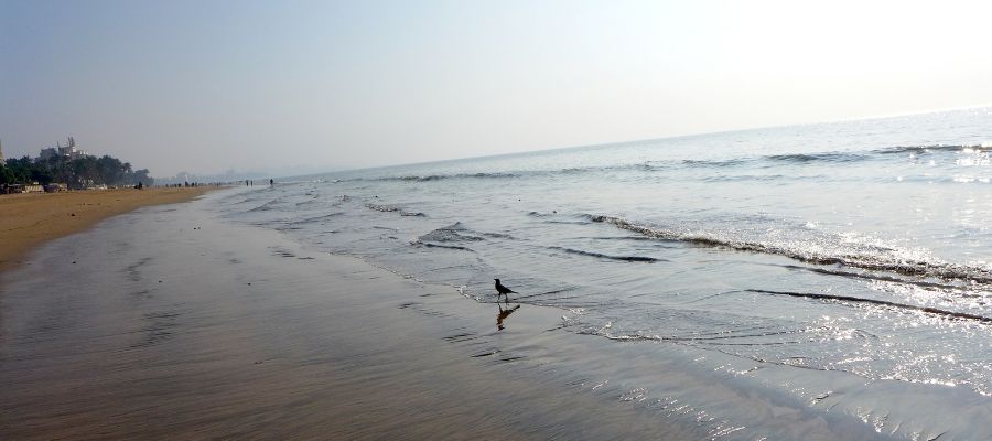 Places to Visit in Mumbai
