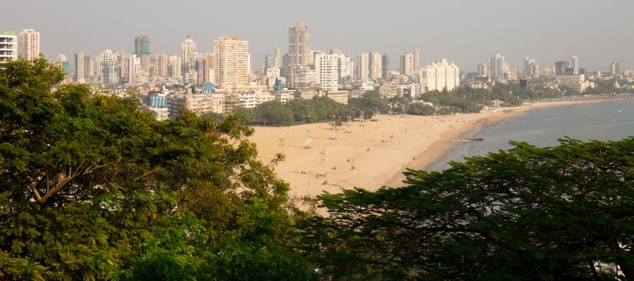 Places to Visit in Mumbai