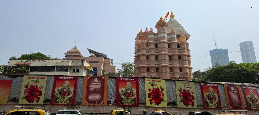 Places to Visit in Mumbai