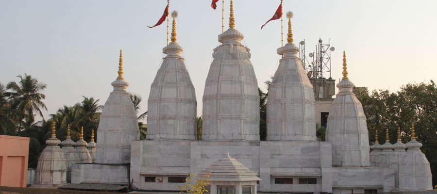 Places to Visit in Mumbai