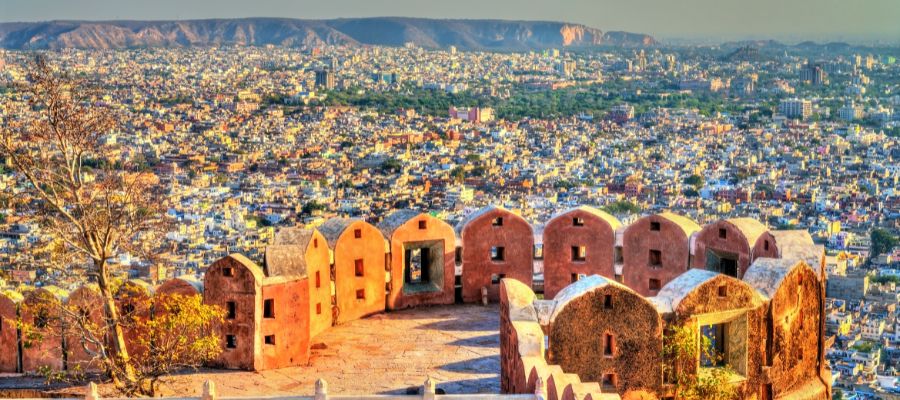 Rajasthan Must Visit Spots