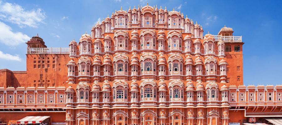 Rajasthan Must Visit Spots