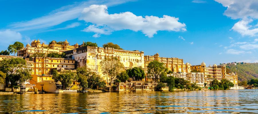 Rajasthan Must Visit Spots