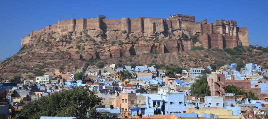 Rajasthan Must Visit Spots
