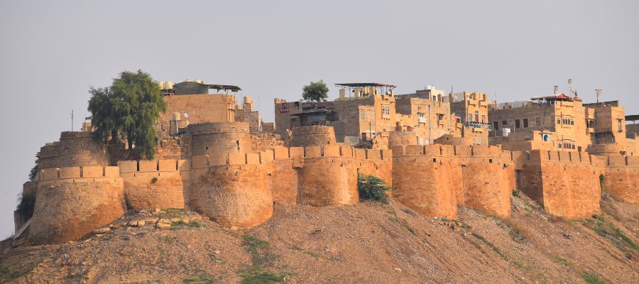 Rajasthan Must Visit Spots