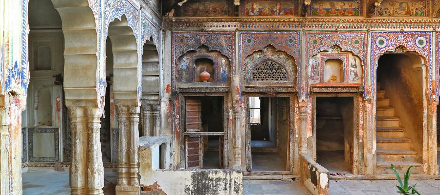 Rajasthan Must Visit Spots