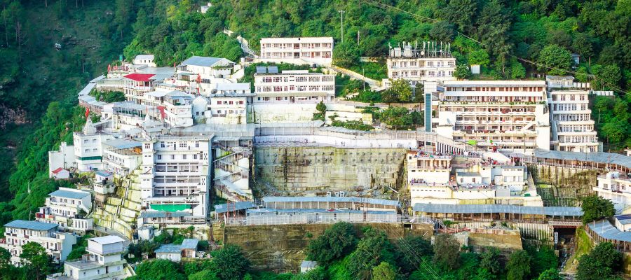 Top Spots In Jammu and Kashmir