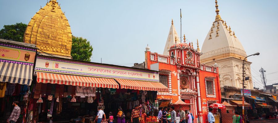 Top Spots In Jammu and Kashmir