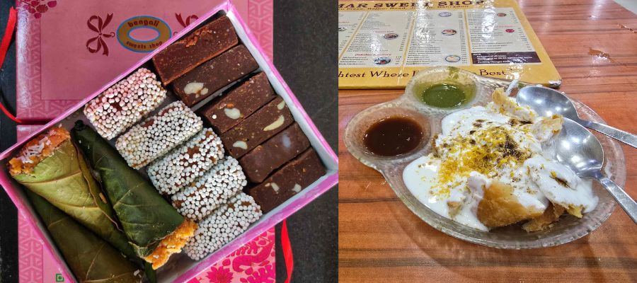 Best Street Food in Dehradun