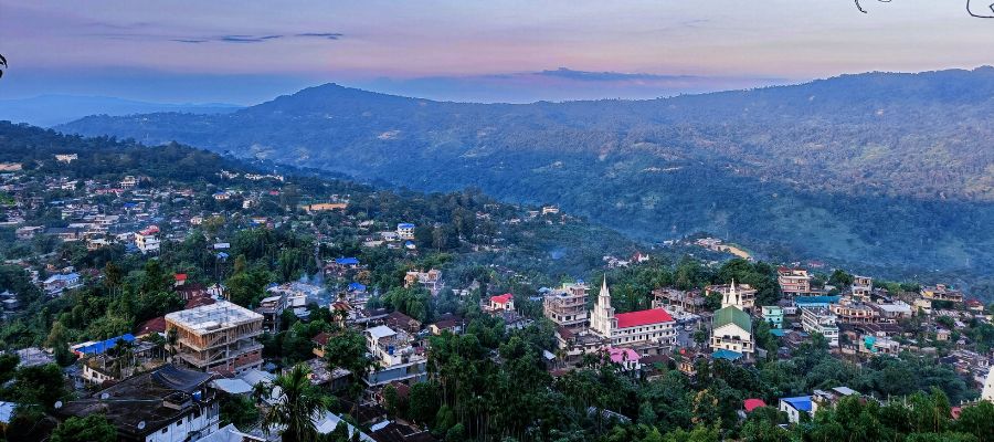Hidden Gems of Assam