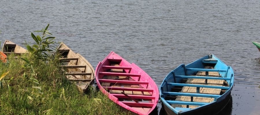 Hidden Gems of Assam