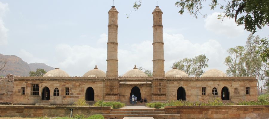 Hidden Gems of Gujarat