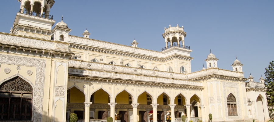 Best Places in Hyderabad
