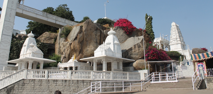 Best Places in Hyderabad