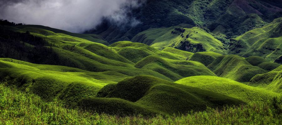 Hidden Wonders of Nagaland