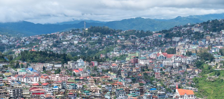 Hidden Wonders of Nagaland