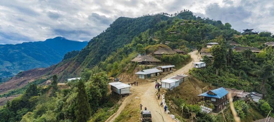 Hidden Wonders of Nagaland