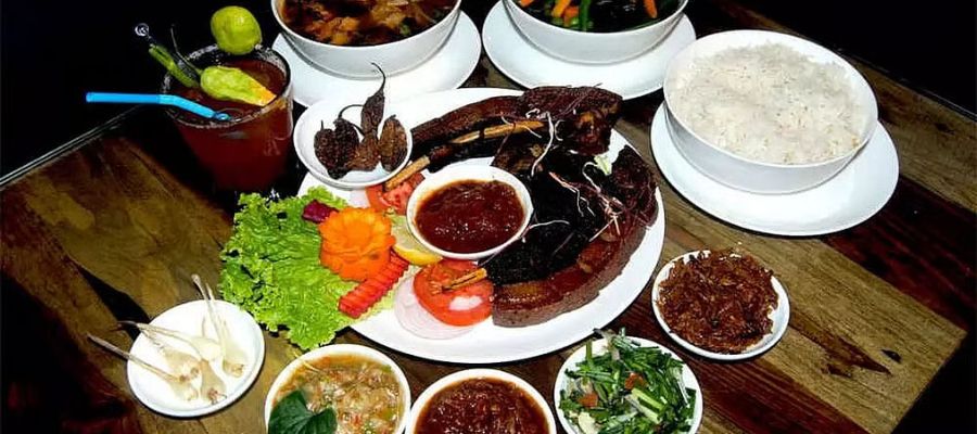 Hidden Wonders of Nagaland