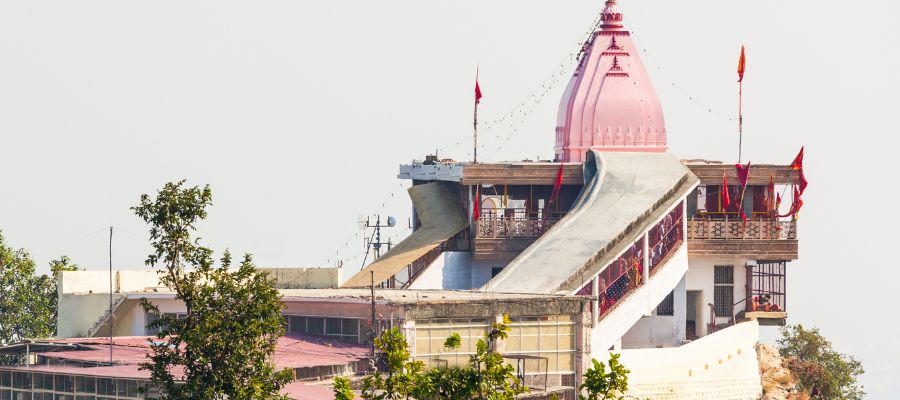 Top Places to Visit Haridwar