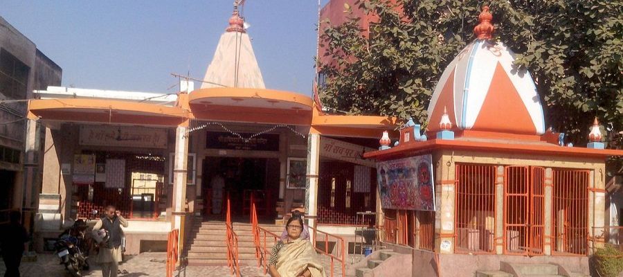 Top Places to Visit Haridwar