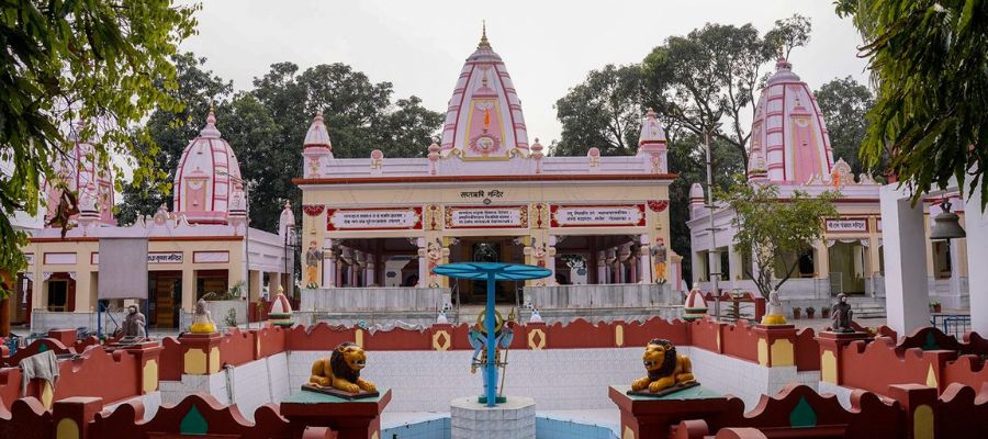 Top Places to Visit Haridwar