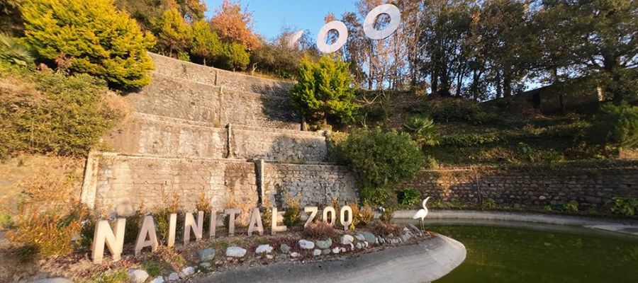 Top 10 Famous Spots of Nainital