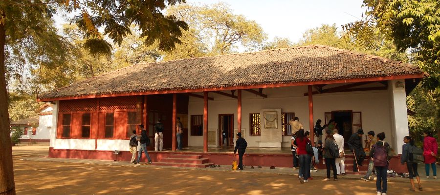 Ahmedabad Must-Visit Places