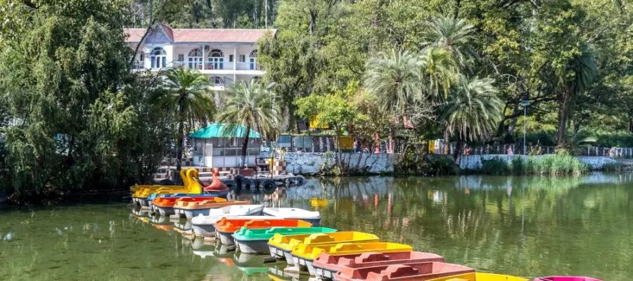 Ahmedabad Must-Visit Places