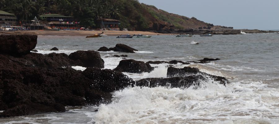 Top 10 Places To Visit in Goa